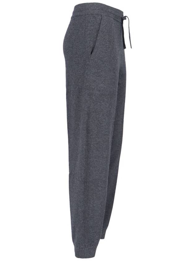 Isabel Marant Étoile Trousers - ISABEL MARANT ETOILE - BALAAN 3