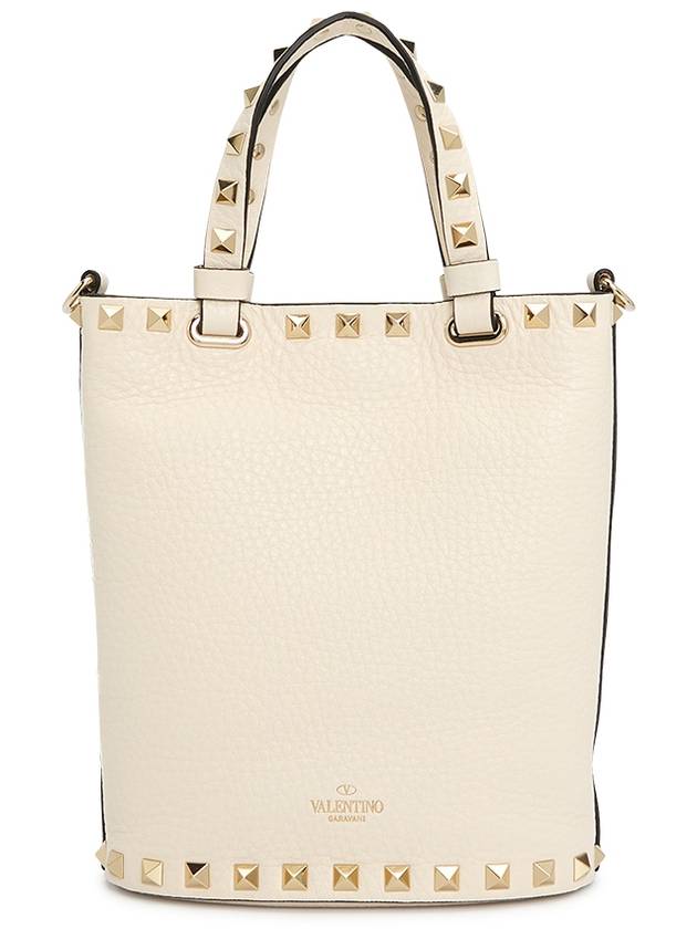 P0W31VSH I16 Women s Tote and Shoulder Bag - VALENTINO - BALAAN 4