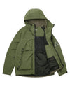 remarker jacket green remarker jacket - PALACE - BALAAN 7