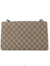 women shoulder bag - GUCCI - BALAAN 3