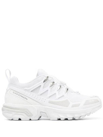 ACS Low-Top Sneakers White - SALOMON - BALAAN 1