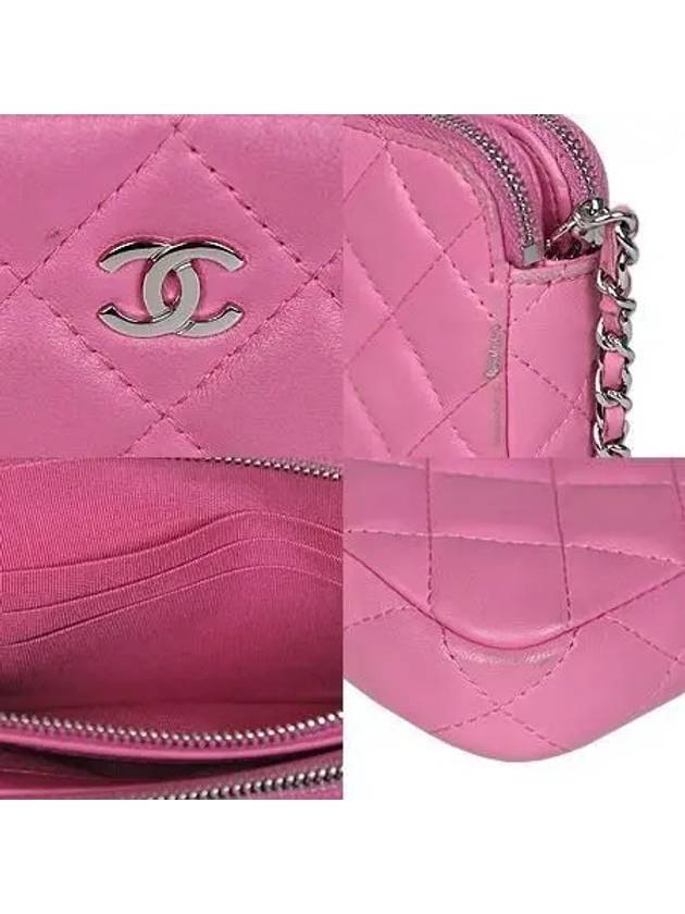 COCO Crossbody Bag - CHANEL - BALAAN 5