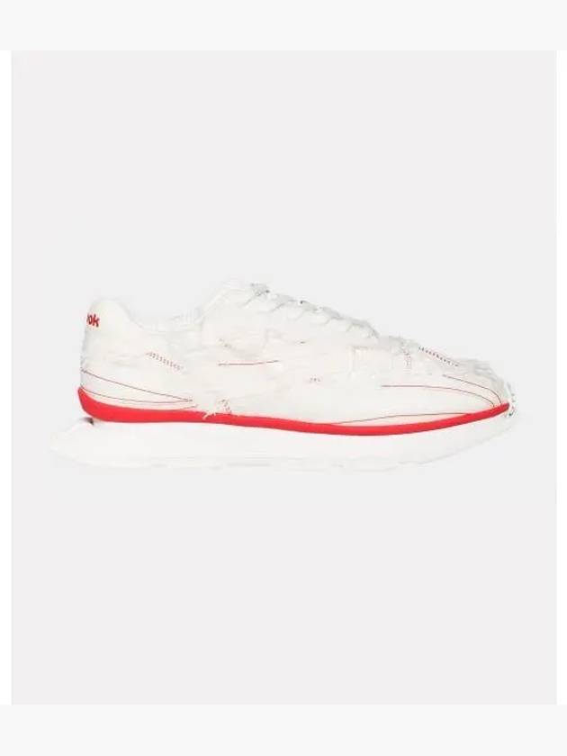 Reebok x KANGHYUK CLASSIC LEATHER LTD White RMIA04CC99FAB0010300 - REEBOK - BALAAN 1