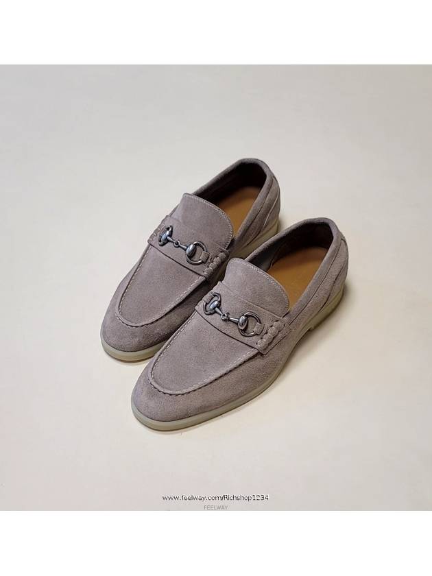 men loafers - GUCCI - BALAAN 1