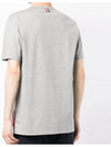 Thom Browne Pocket Striped Short Sleeve T Shirt MJS010A - TOM FORD - BALAAN 3