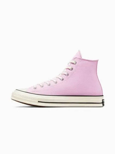 Chuck 70 Seasonal Color Stardust Lilac A07429C - CONVERSE - BALAAN 1