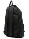 Explorer Logo Backpack Black - BALENCIAGA - BALAAN 4