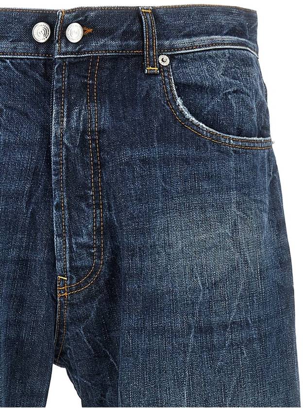 Department 5 'Musso' Jeans - DEPARTMENT 5 - BALAAN 3