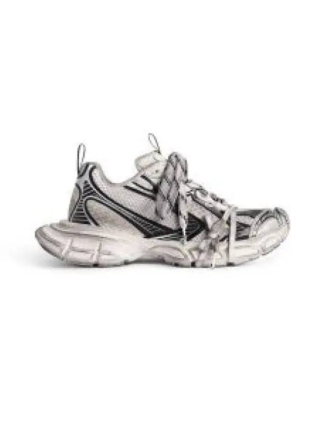 3XL mesh panel sneakers 734731W3XL4 - BALENCIAGA - BALAAN 2