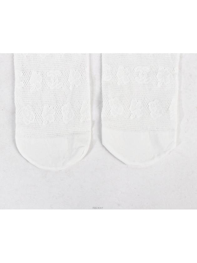 women socks - CHANEL - BALAAN 4