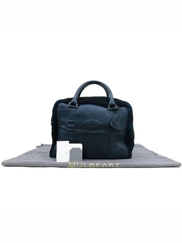 HH1299 tote bag - MULBERRY - BALAAN 1