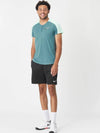 Men's Core Knit Training Shorts Shorts - NIKE - BALAAN 4