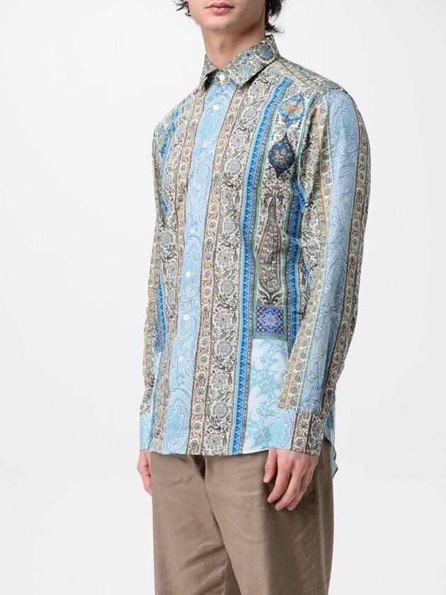 Shirt men Etro - ETRO - BALAAN 4