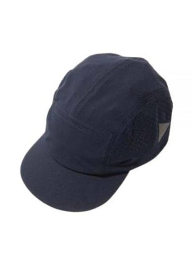 Hat 5744986229 120 Navy - AND WANDER - BALAAN 1