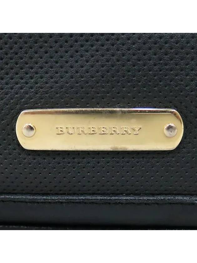 3801259 2 WAY bag - BURBERRY - BALAAN 5