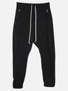 RU19S2388 NBS 09 Track Baggy Pants - RICK OWENS - BALAAN 3