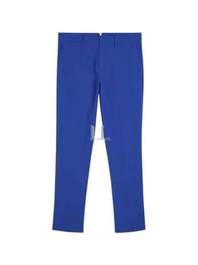 Men's Golf Jim Pants Blue - J.LINDEBERG - BALAAN 2