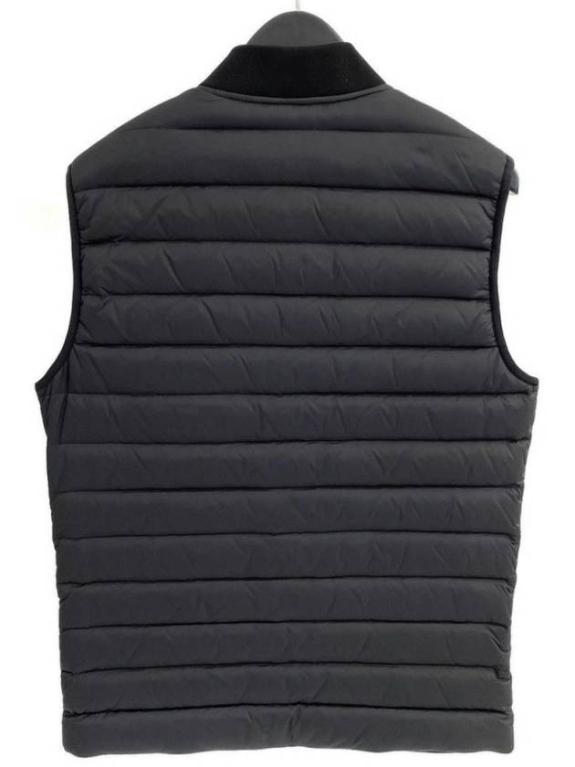 Sheep Creek Vest Padded Vest M31MV4522 - MOOSE KNUCKLES - BALAAN 6