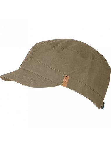 SINGI TREKKING CAP LIGHT OLIVE - FJALL RAVEN - BALAAN 1