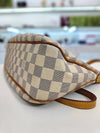 Damier Azur Siracusa PM Cross Bag N41113 - LOUIS VUITTON - BALAAN 10