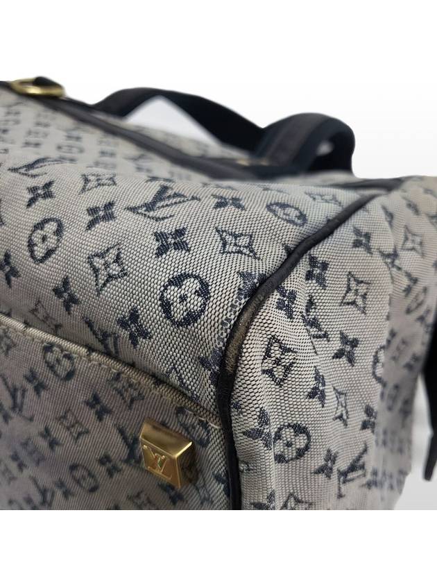 Louis vuitton monogram Josephine PM tote bag M92312 - LOUIS VUITTON - BALAAN 8