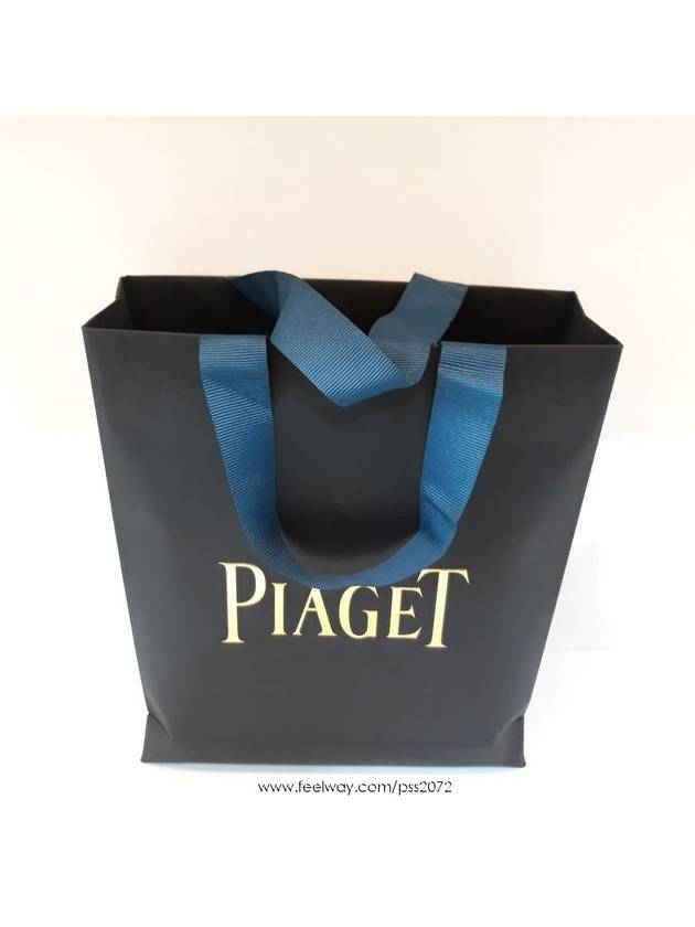 women watch - PIAGET - BALAAN 10