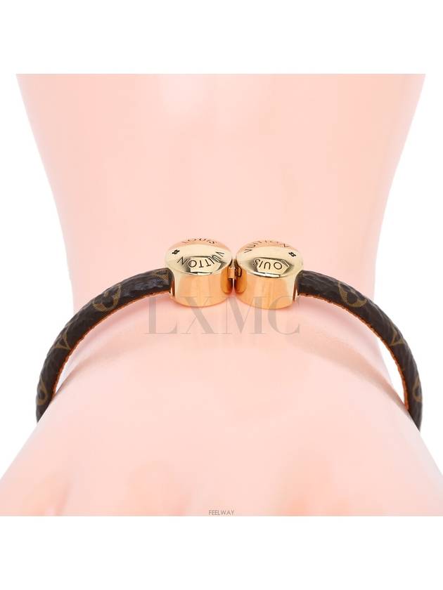 women bracelet - LOUIS VUITTON - BALAAN 9