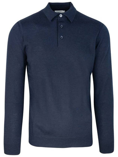 Paolo Pecora Polo Shirt - PAOLO PECORA - BALAAN 1