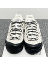 Maison Margiela X ALP Low Top Sneakers White - SALOMON - BALAAN 4