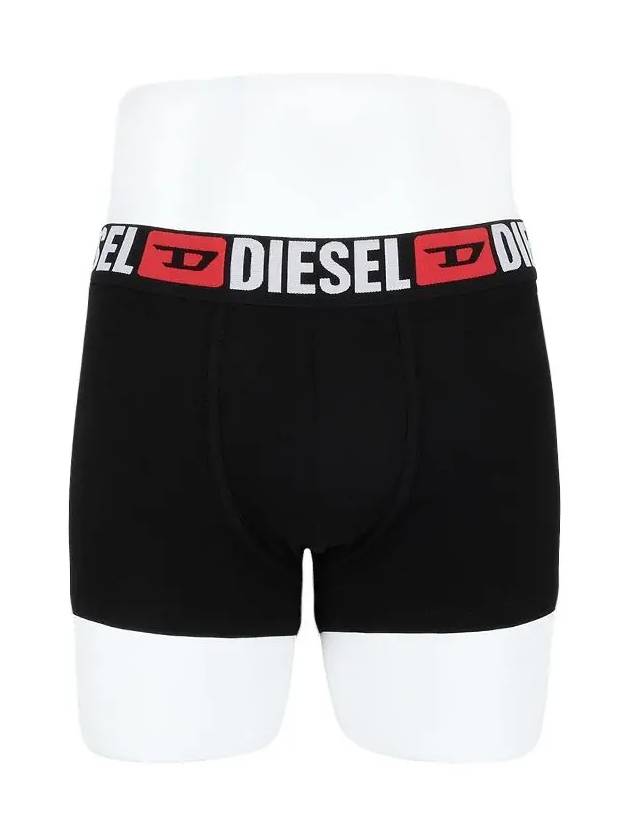 Logo Band Briefs 3 Pack - DIESEL - BALAAN 3