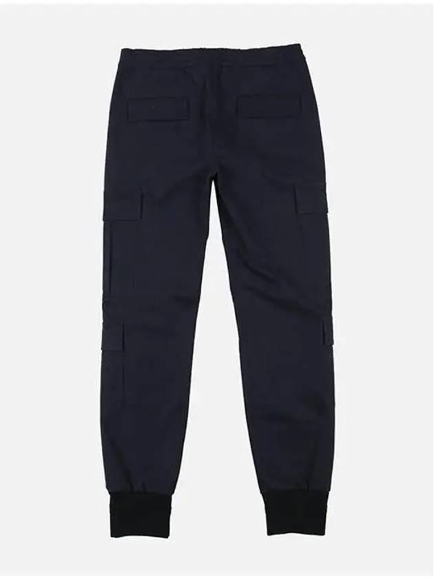 15FW skinny fit cargo jogger pants BPA239 3280 415 - NEIL BARRETT - BALAAN 4