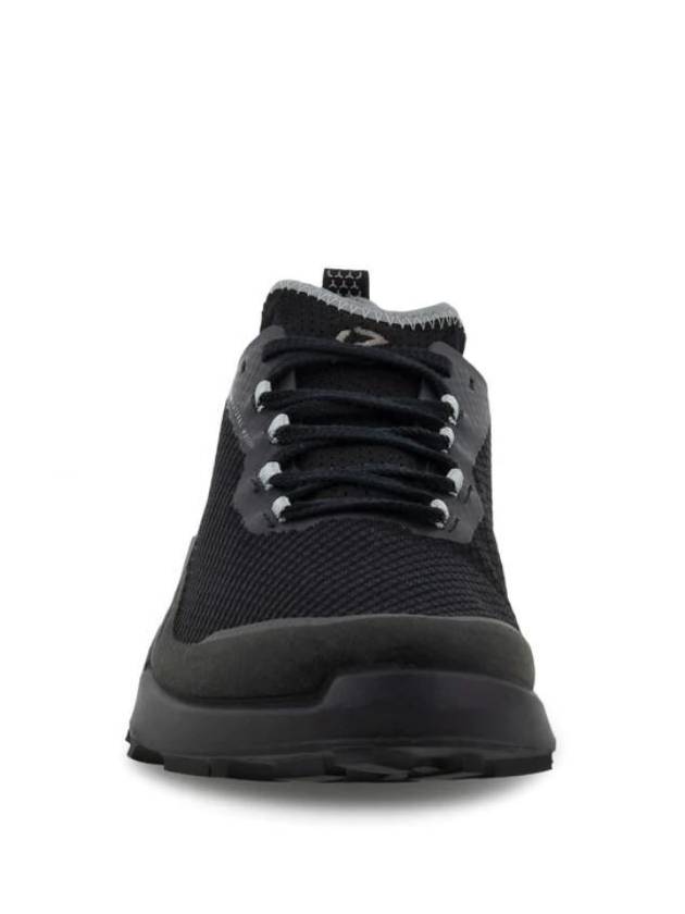 Biom 2.1 X Country Low Top Sneakers Black - ECCO - BALAAN 3