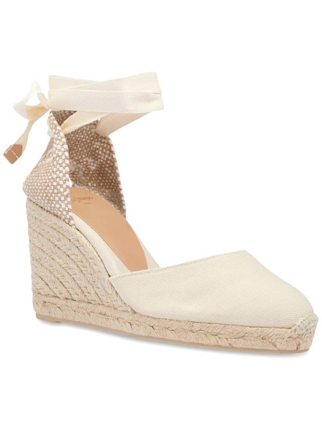 Carina Wedge Espadrilles - CASTANER - BALAAN 2