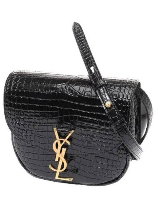 Collar Small Satchel Bag Women s Crossbody - SAINT LAURENT - BALAAN 1