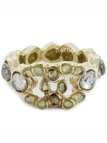 Dargo Ring No 3518 - CHANEL - BALAAN 1