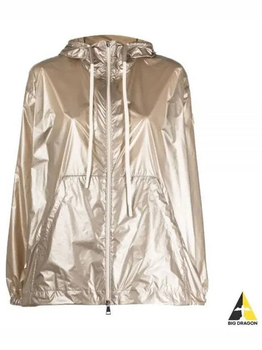 1A00083 596OY M11 TAZENAT RAINCOAT - MONCLER - BALAAN 1