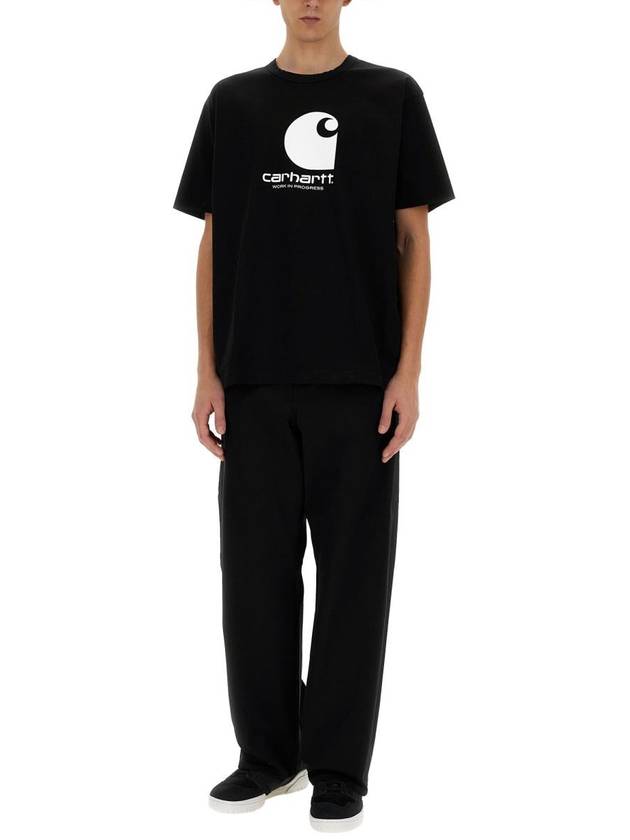 Junya Watanabe X Carhartt Wip Pants - JUNYA WATANABE - BALAAN 2