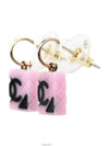 women earrings - CHANEL - BALAAN 6