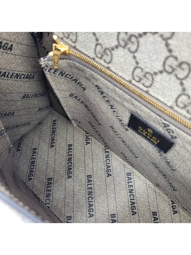 Women x Balenciaga Hacker Project Hourglass Top Handle Bag 3998 - GUCCI - BALAAN 17