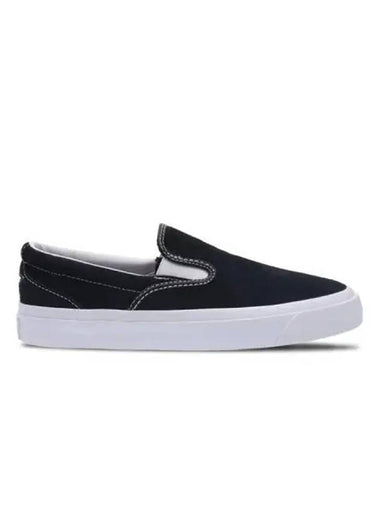 One Star CC Slip On PRO Black - CONVERSE - BALAAN 1