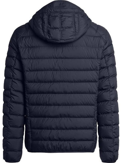 Last Minute Lightweight Padding Navy - PARAJUMPERS - BALAAN 2