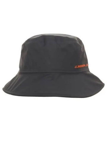 Sandy Rain Bucket Hat GMAC10597 W015 Men s - J.LINDEBERG - BALAAN 1