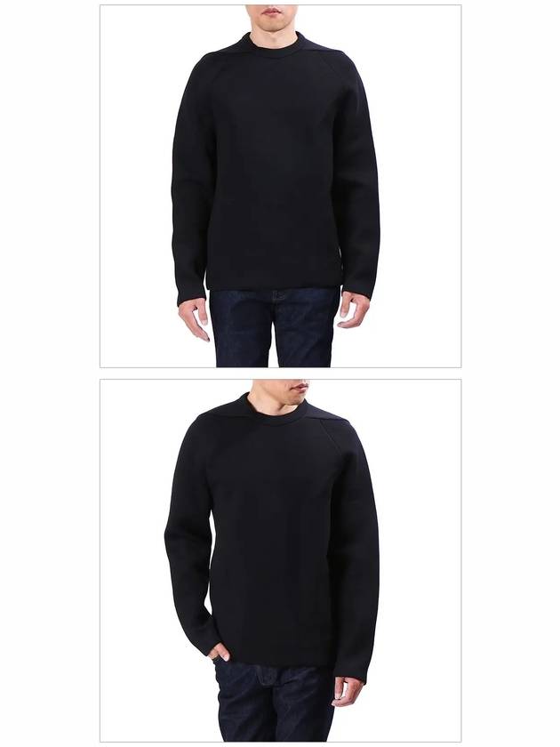 Wool knit 391958 1000 - BALENCIAGA - BALAAN 2