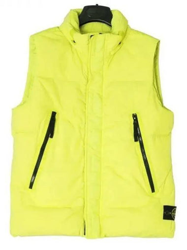 Kids Women s Wappen Padded Vest 7716G0133 V0031 Other 271686 - STONE ISLAND - BALAAN 1