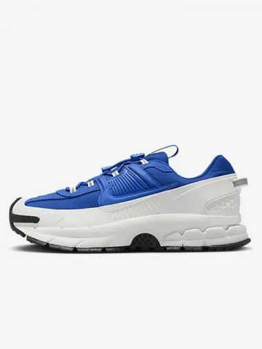 Zoom Vomero Rom Men s Winterized Shoes Racer Blue Summit White Black FV2295 400 731237 - NIKE - BALAAN 1