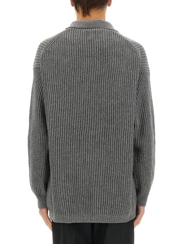 Emporio Armani Sweater - EMPORIO ARMANI - BALAAN 3