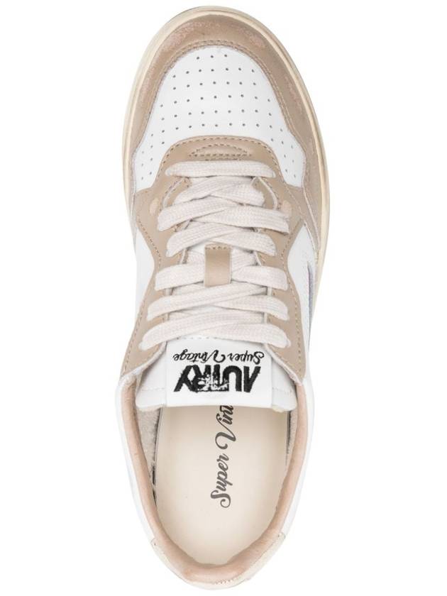 AUTRY Sneakers Pink - AUTRY - BALAAN 4