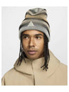 ACG Peak Beanie Brown - NIKE - BALAAN 2