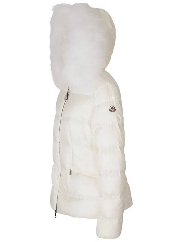 Women s Bowed Short Padding 1A00095 595FE 034 - MONCLER - BALAAN 3