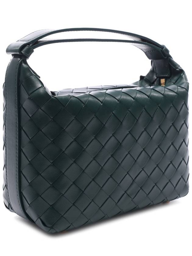 Mini Wallis 754443 - BOTTEGA VENETA - BALAAN 4